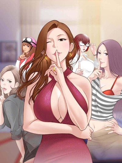 纲手韩漫热门日漫推荐