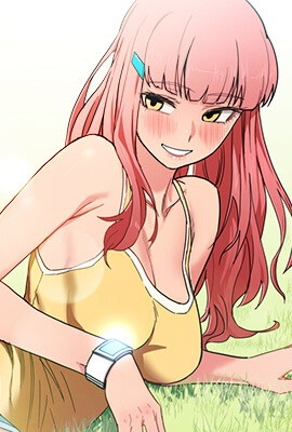 纲手韩漫新番上线